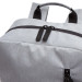 Бизнес рюкзак городской RQL-313-1 Черный - серый