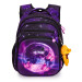 Рюкзак школьный SkyName R3-256 Космические бабочки