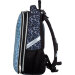Ранец рюкзак школьный N1School Basic Барс