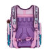 Ранец трансформер для школьника Grizzly RA-771-2 Little Girls Бабочка Бирюзовый - фиолетовый