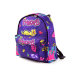 Детский мини рюкзак JetKids Doodle Princess