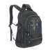 Молодежный рюкзак Grizzly RU-722-2 Черный - синий