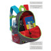 Рюкзак для ребенка Grizzly RK-177-9 Серый