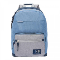 Рюкзак для подростка Grizzly RQ-008-2 Синий