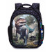Рюкзак школьный SkyName R4-415 Динозавр
