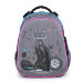 Школьный рюкзак Hummingbird T37 Черная кошка
