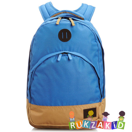 Городской рюкзак Nixon Grandview Backpack A/S Blue