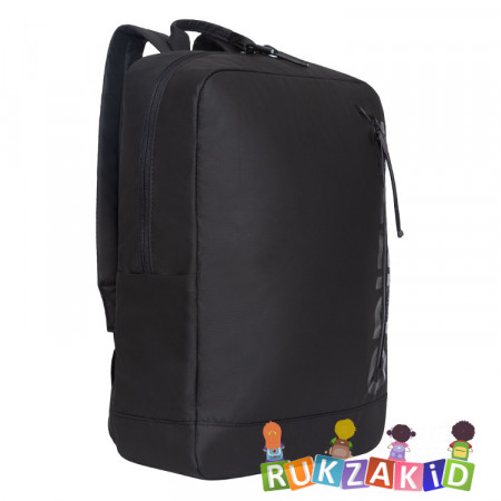 Бизнес рюкзак городской RQL-313-2 Черный