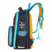 Ранец - рюкзак школьный с наполнением 3 в 1 Across ACR22-194-1