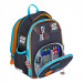 Ранец - рюкзак школьный с наполнением 3 в 1 Across ACR22-194-1