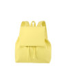 Женский мини рюкзак Asgard Р-5280 Желтый
