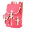 Рюкзак молодежный для девушки Asgard Розовый Р-5593 Color