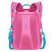 Рюкзак школьный для девочек Grizzly RG-866-1 Фуксия