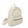 Мини рюкзак женский OrsOro ORS-0133 Белый