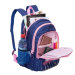 Школьный рюкзак Grizzly RG-865-1 Синий