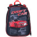Ранец рюкзак школьный Berlingo Expert Drift car
