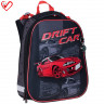 Ранец рюкзак школьный Berlingo Expert Drift car