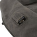Однолямочный рюкзак Polar П0134 Черный