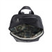 Рюкзак женский OrsOro DS-0128 Черный