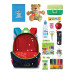 Рюкзак для ребенка Grizzly RK-177-9 Синий