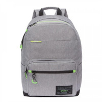 Рюкзак для подростка Grizzly RQ-008-31 Серый