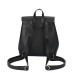 Рюкзак женский OrsOro ORS-0136 Черный