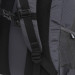 Рюкзак молодежный Grizzly RU-236-2 Серый - черный