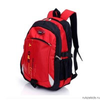 Городской рюкзак Sport red
