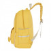 Рюкзак молодежный Merlin M623 Желтый