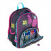 Ранец - рюкзак школьный с наполнением 2 в 1 Across ACR22-194-10 Ананасы