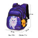 Рюкзак школьный SkyName R3-259 Кошечка