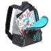 Рюкзак дошкольный для мальчика Grizzly Airpatrols RS-664-2 серый