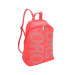 Рюкзак женский OrsOro DS-0128 Красный