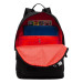 Рюкзак молодежный Grizzly RQL-117-4 Красный - белый