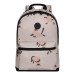 Рюкзак молодежный Grizzly RXL-323-10 Сиамские коты