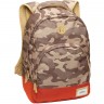 Городской рюкзак Nixon Grandview Backpack A/S Khaki Camo