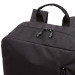 Бизнес рюкзак городской RQL-313-3 Черный - хаки