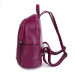Женский рюкзак Ors Oro D-442 Фиолетовый