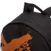 Рюкзак молодежный Grizzly RQL-117-4 Кирпичный - изумрудный
