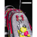 Рюкзак школьный SkyName R1-022 Париж