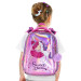 Ранец рюкзак школьный BRAUBERG PREMIUM Unicorn