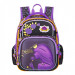Ранец - рюкзак школьный с наполнением Across ACR22-178-8 Принцесса