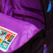 Рюкзак молодежный Grizzly RXL-323-11 Летучие мыши