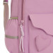 Рюкзак молодежный Merlin M623 Фиолетовый