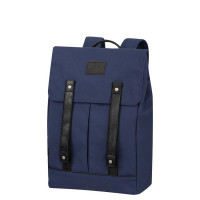Городской рюкзак Asgard Р-5544 Синий темный