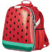 Ранец рюкзак школьный N1School Basic Арбуз