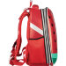 Ранец рюкзак школьный N1School Basic Арбуз