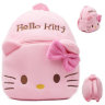 Рюкзачок детский Hello Kitty светло-розовый
