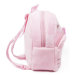 Рюкзачок детский Hello Kitty светло-розовый