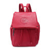 Женский рюкзак OrsOro D-188 Красный